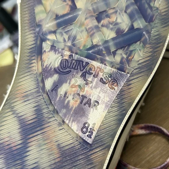 Converse x Isabel Marant Chuck 70 Low Vanilla White Sneakers Women’s 10.5 NWT - Picture 5 of 17